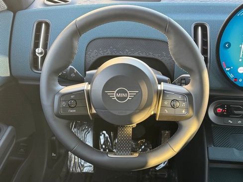 Certified 2025 MINI Cooper Countryman S AWD/4WD image 21