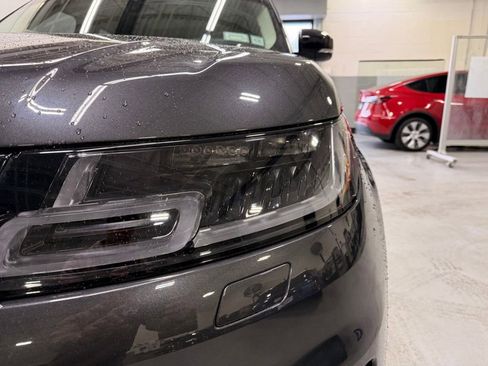 Used 2022 Land Rover Range Rover Sport HSE Silver Edition AWD/4WD image 9