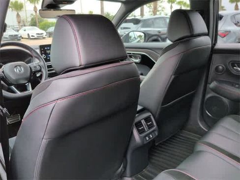 Certified 2025 Acura ADX A-Spec image 19