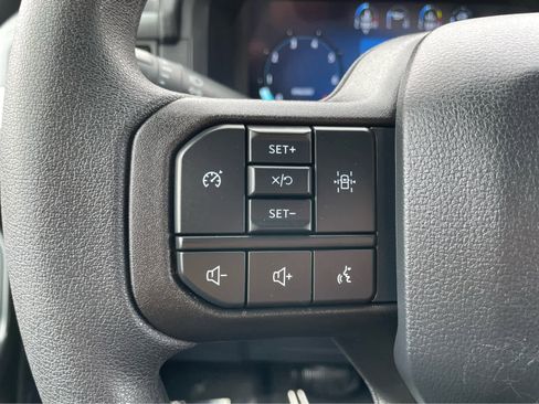 Used 2025 Ford F150 STX image 16