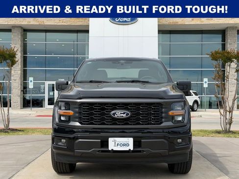 New 2026 Ford F150 STX w/ Equipment Group 200A image 35