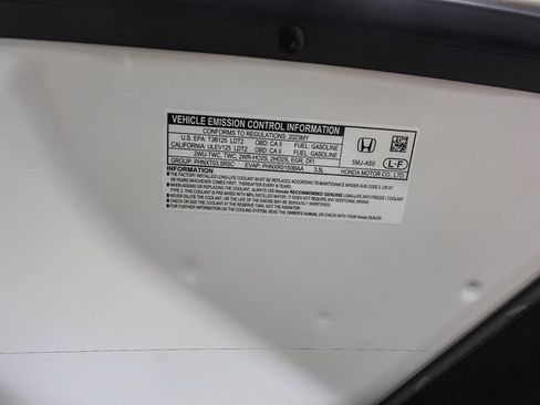 Used 2023 Honda Ridgeline RTL image 37
