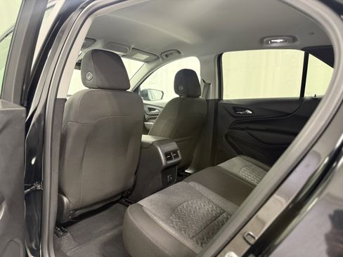 Certified 2023 Chevrolet Equinox LT image 27