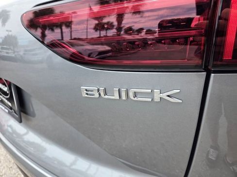 New 2026 Buick Envision Sport Touring AWD/4WD image 12