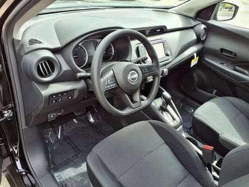 New 2025 Nissan Kicks Play S image 12