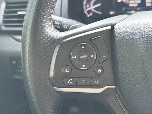 Used 2022 Honda Passport TrailSport image 23