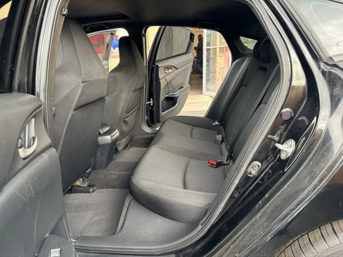 Used 2018 Honda Civic Si image 5