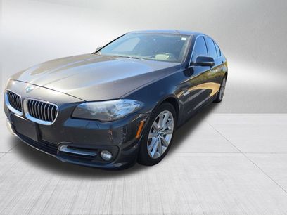 Used 2016 BMW 535d xDrive