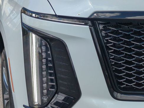 New 2026 Cadillac Escalade Sport w/ Touring Package image 9