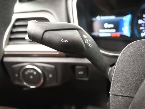 Used 2018 Ford Fusion S FWD image 11