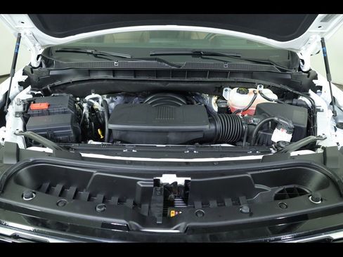 Used 2025 Chevrolet Tahoe High Country w/ LPO, Illumination Package image 26