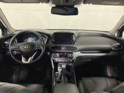 Used 2020 Hyundai Santa Fe Limited image 22