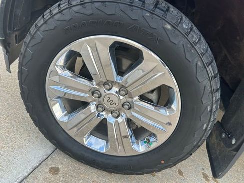 Used 2019 Ford F150 King Ranch w/ Equipment Group 601A Luxury image 16