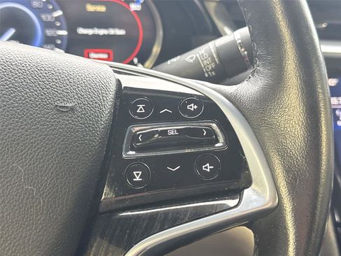 Used 2016 Cadillac XTS Vsport Platinum AWD/4WD image 25