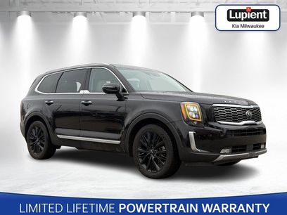 Used 2021 Kia Telluride SX