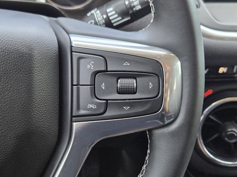 Used 2024 Chevrolet Blazer LT w/ Sound & Technology Package image 28