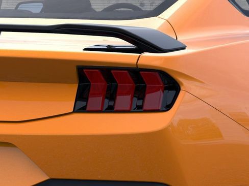 New 2026 Ford Mustang Dark Horse RWD image 21