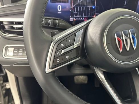 New 2026 Buick Enclave Sport Touring w/ Power Package image 45