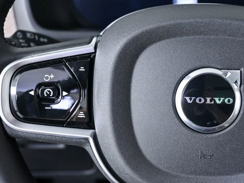 New 2026 Volvo XC90 T8 Ultra w/ Protection Package Premier AWD/4WD image 10