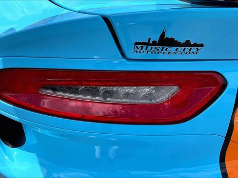 Used 2015 Dodge Viper SRT-10 RWD image 23
