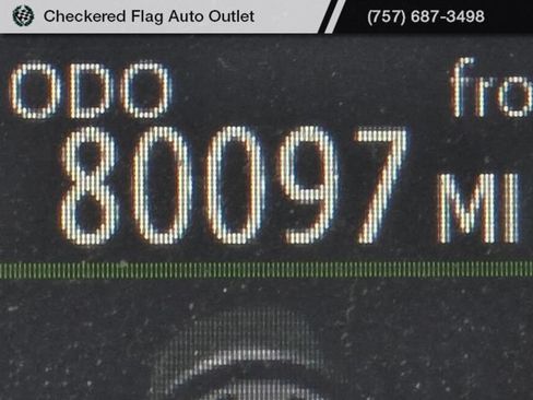 Used 2015 Toyota Prius C Four FWD image 13