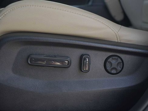 Certified 2022 Honda CR-V EX-L image 12