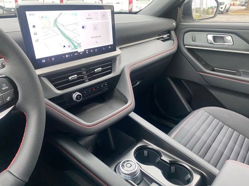 New 2026 Ford Explorer ST-Line RWD image 24