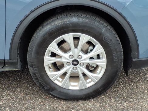Used 2023 Ford Escape Active AWD/4WD image 10