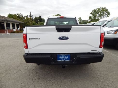 Used 2016 Ford F150 XL w/ XL Power Equipment Group RWD image 7