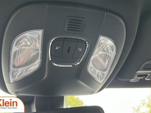 Used 2024 Jeep Compass Trailhawk image 24