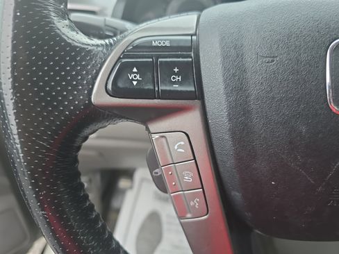 Used 2015 Honda Odyssey EX-L image 19