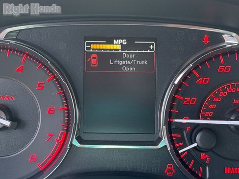 Used 2017 Subaru WRX AWD/4WD image 25