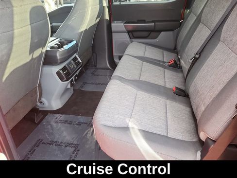 Used 2022 Ford F150 XL w/ Trailer Tow Package image 10