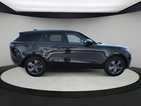 Used 2025 Land Rover Range Rover Velar Dynamic SE AWD/4WD image 9