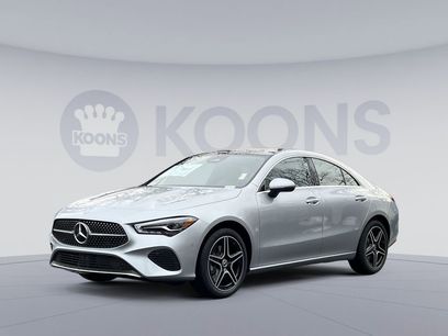 Used 2026 Mercedes-Benz CLA 250 4MATIC