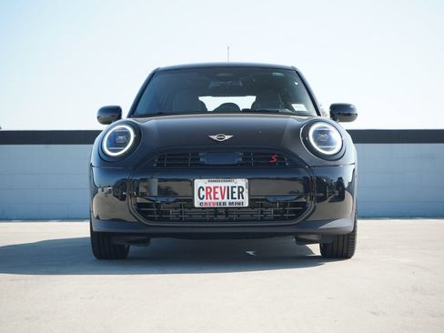 New 2026 MINI Cooper S FWD image 5
