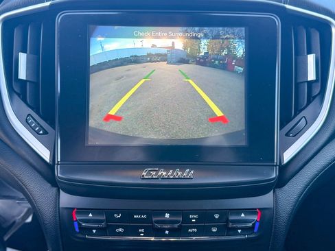 Used 2017 Maserati Ghibli S Q4 image 35