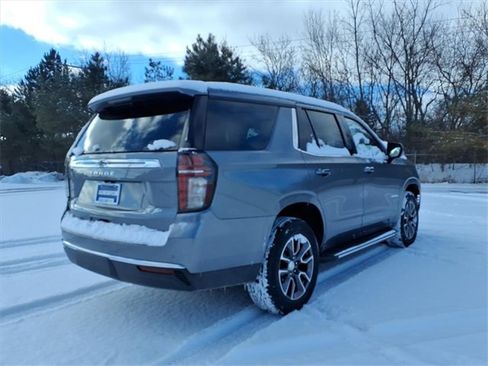 Used 2021 Chevrolet Tahoe LS image 7