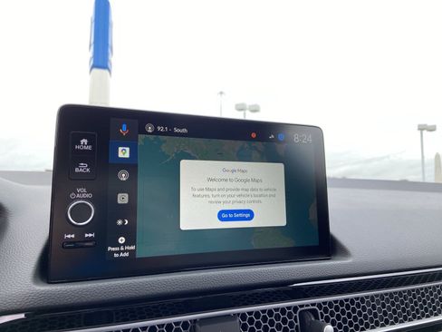 New 2026 Honda Civic Sport Touring image 36