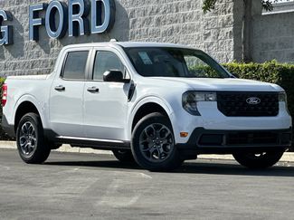 New 2025 Ford Maverick XLT video 2