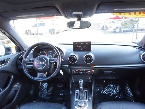 Used 2015 Audi A3 1.8T Premium w/ Cold Weather Package FWD image 38