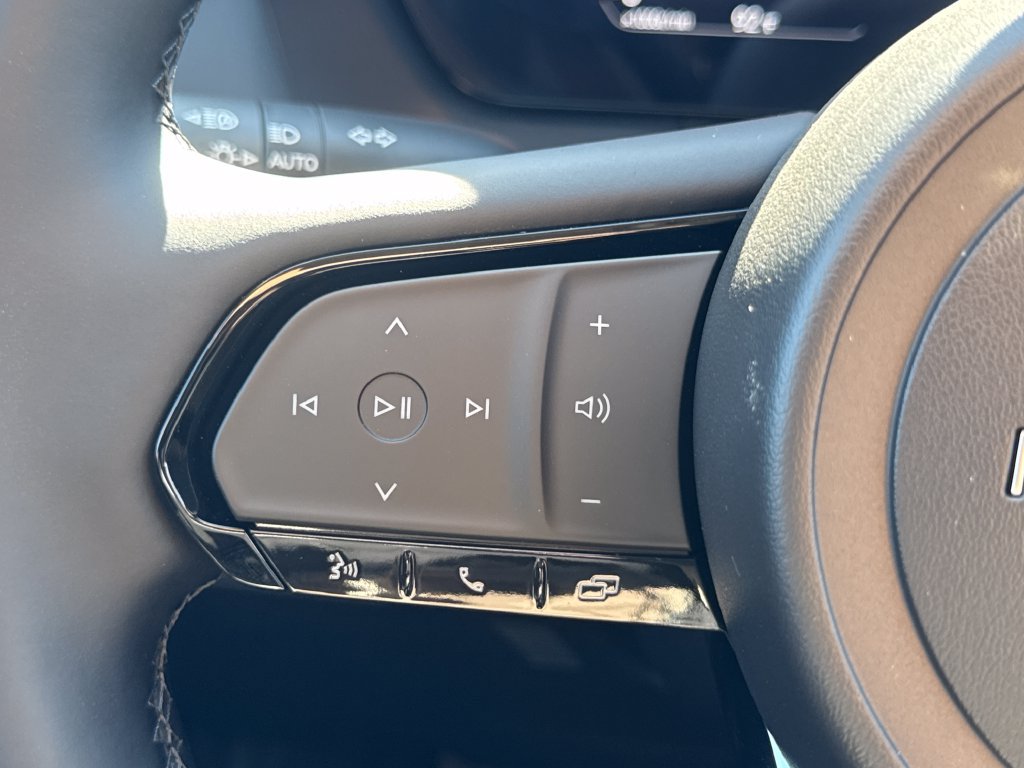 New 2026 MAZDA CX-5 Preferred AWD/4WD image 23