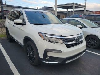 Used 2022 Honda Pilot Elite video 1