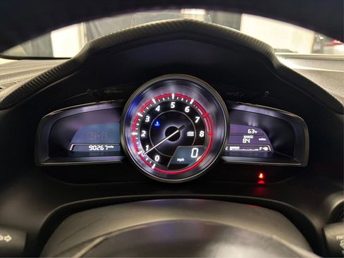 Used 2015 MAZDA MAZDA3 s Touring image 20