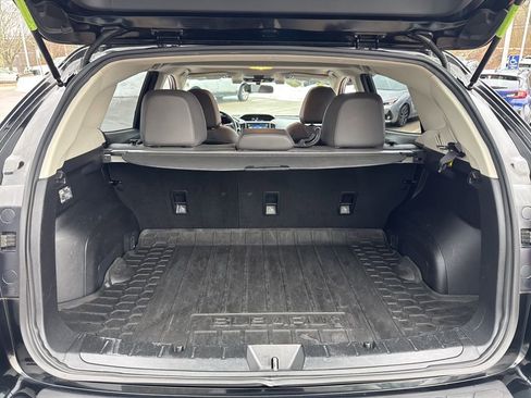 Used 2021 Subaru Crosstrek 2.5i Sport w/ Moonroof Package image 16