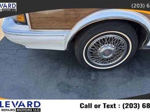 Used 1995 Oldsmobile Cutlass Ciera SL FWD image 9