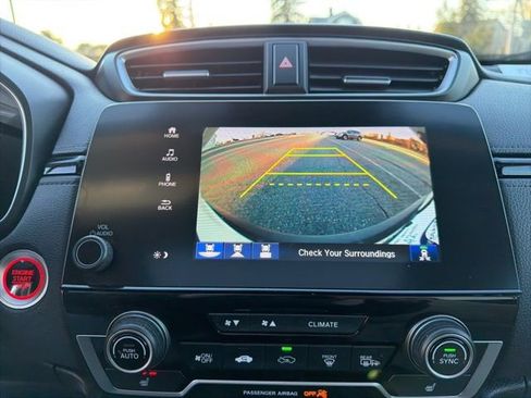 Used 2017 Honda CR-V EX image 19