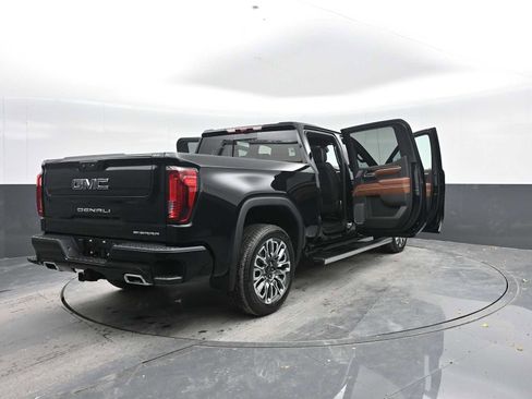 New 2026 GMC Sierra 1500 Denali Ultimate image 42