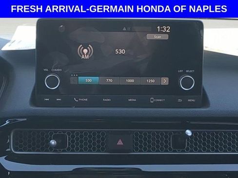 New 2026 Honda Civic Sport image 16