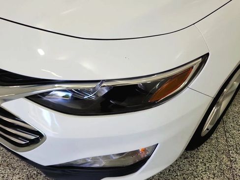Used 2024 Chevrolet Malibu LT FWD image 31